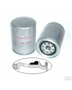 Toyota Forklift - 233023196071 - Kraftstofffilter Toyota