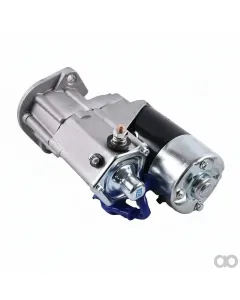 Toyota Forklift - 281004029171 - Anlasser 12V
