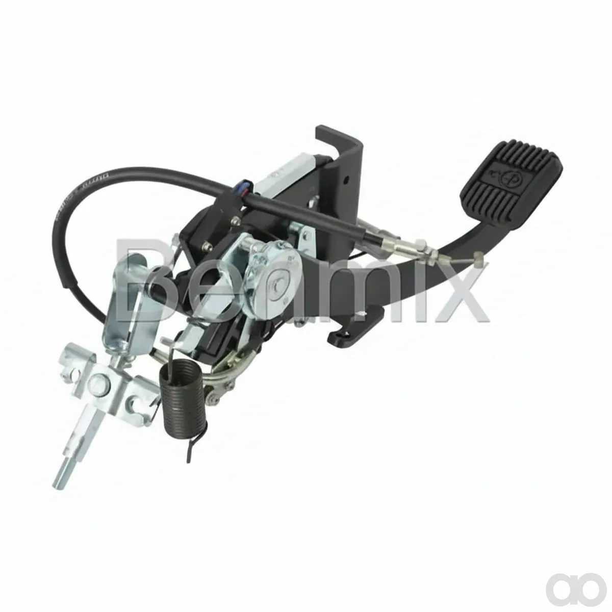 Toyota Forklift - 461202661071 - Handbremshebel