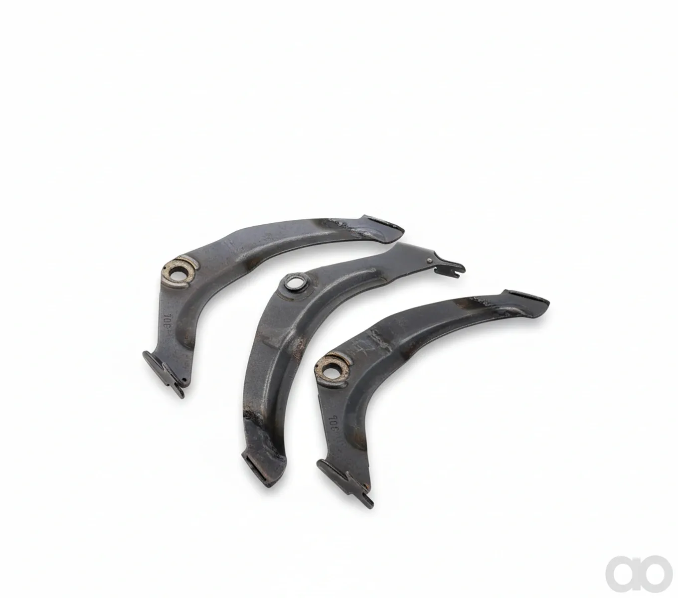 Toyota Forklift - 474412200071 - Stopper