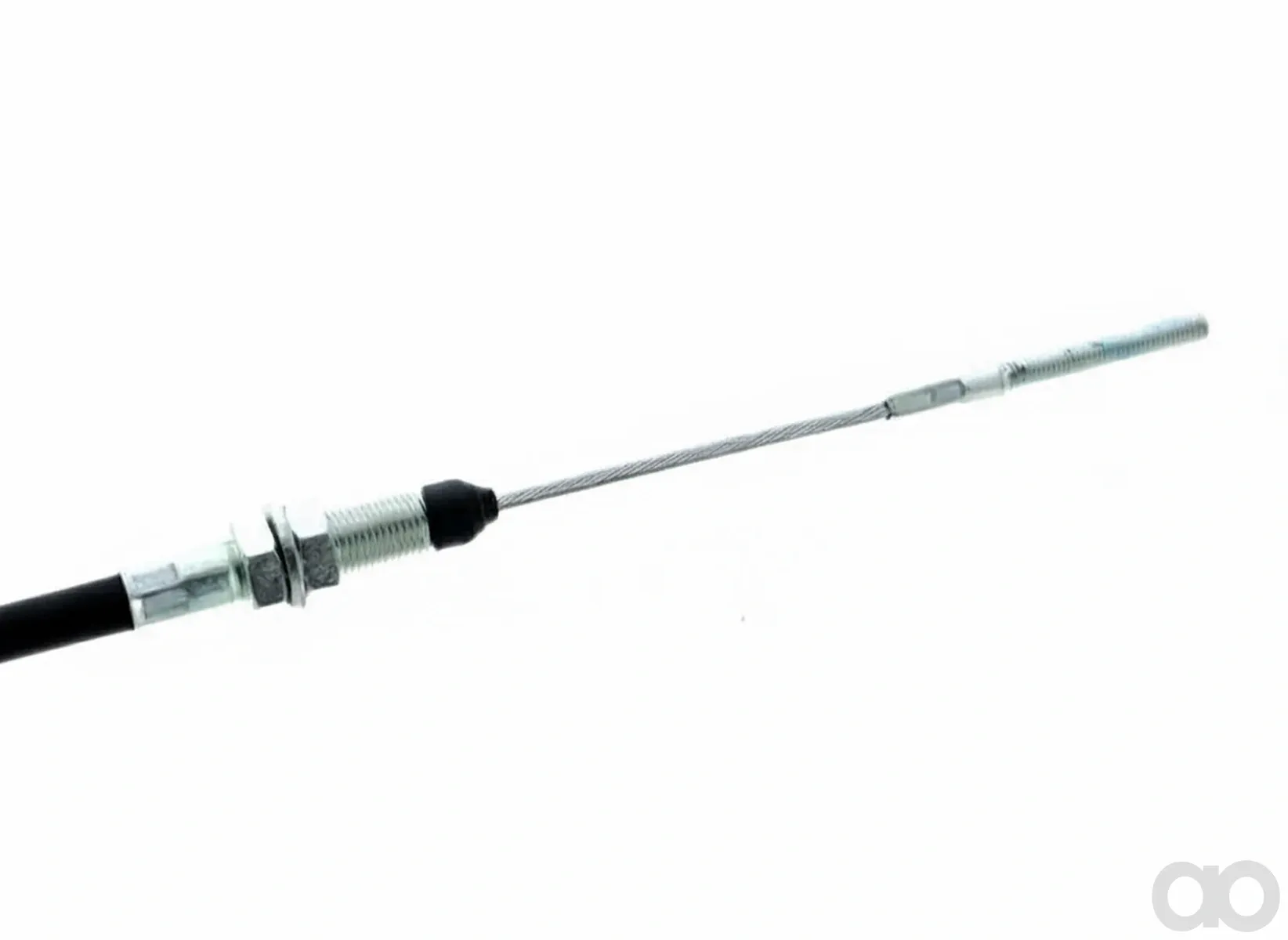 Toyota Forklift - 475083661071 - Kabel