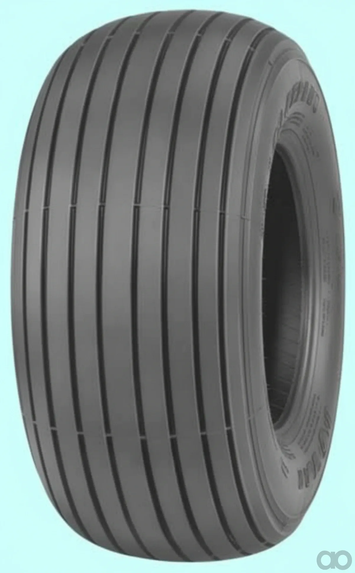 Trelleborg - 1473000 - Opona T510+TR13 220/50-6 73A8 TT