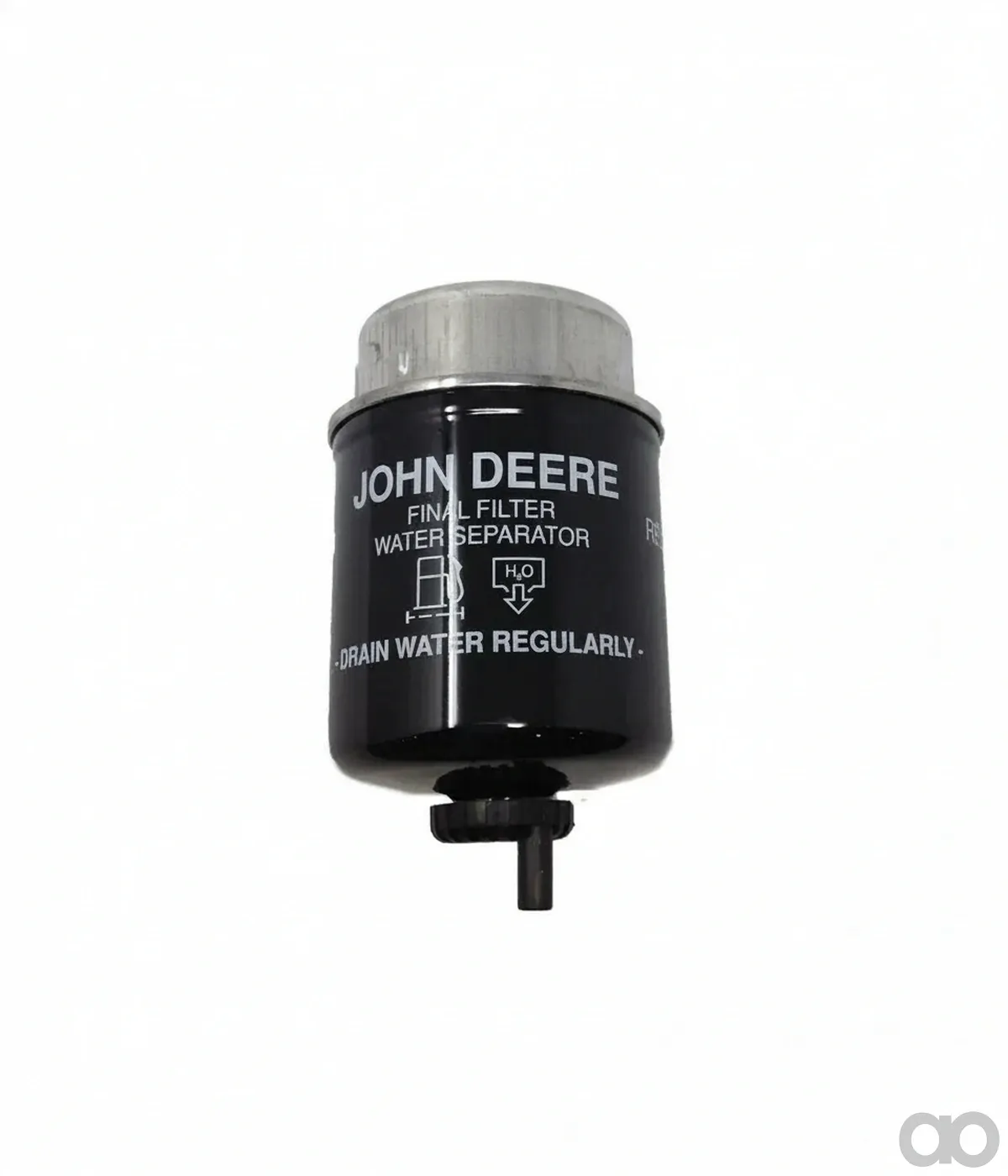 Trer MTZ - RE62418 - MT-Filtr MTZ Filtr Paliwa Dokladny JD8258