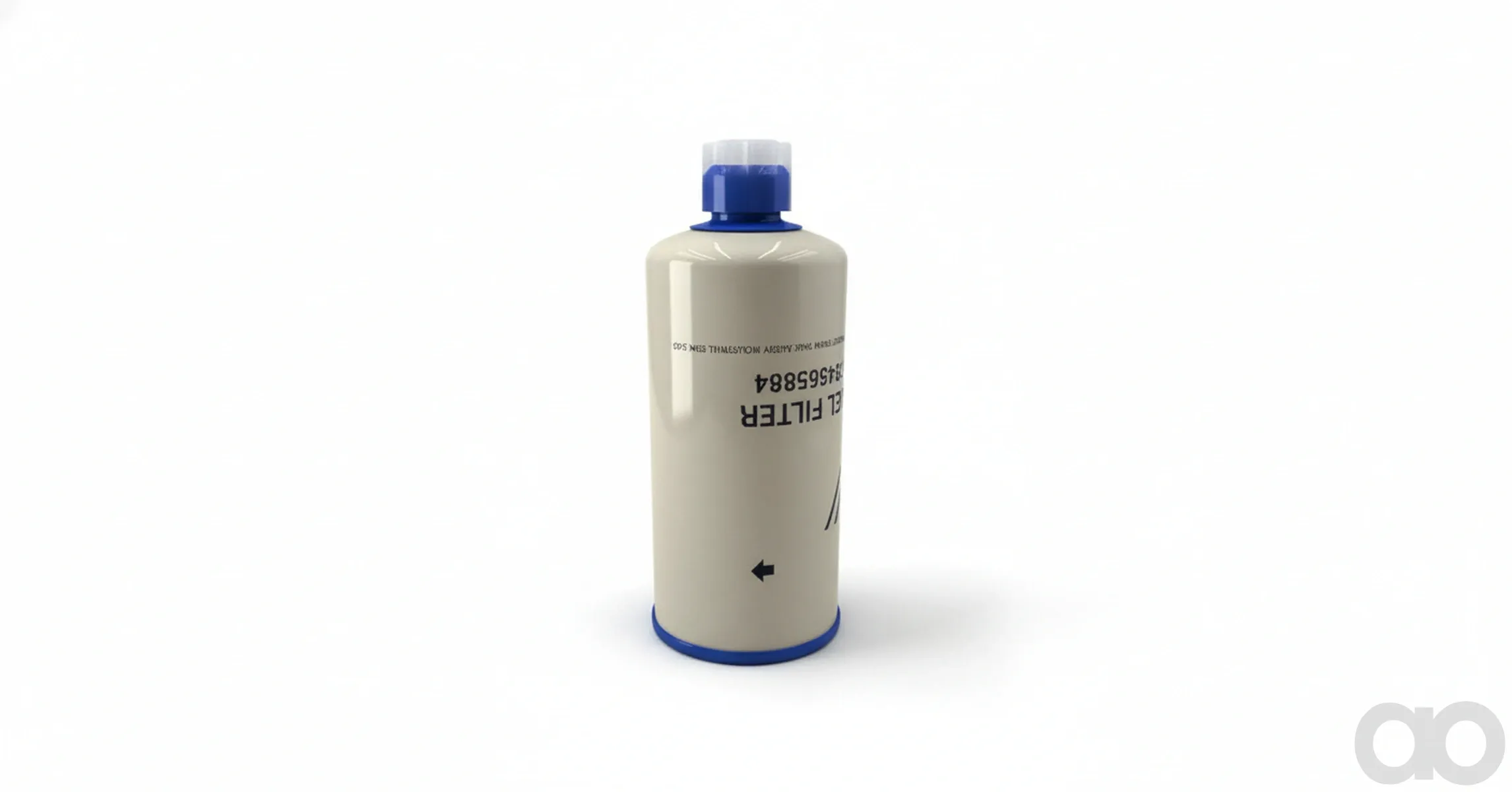 Trimble - 84565884 - Kraftstofffilter