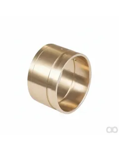 Trioliet Mullos - 101915 - Bronzebuchse