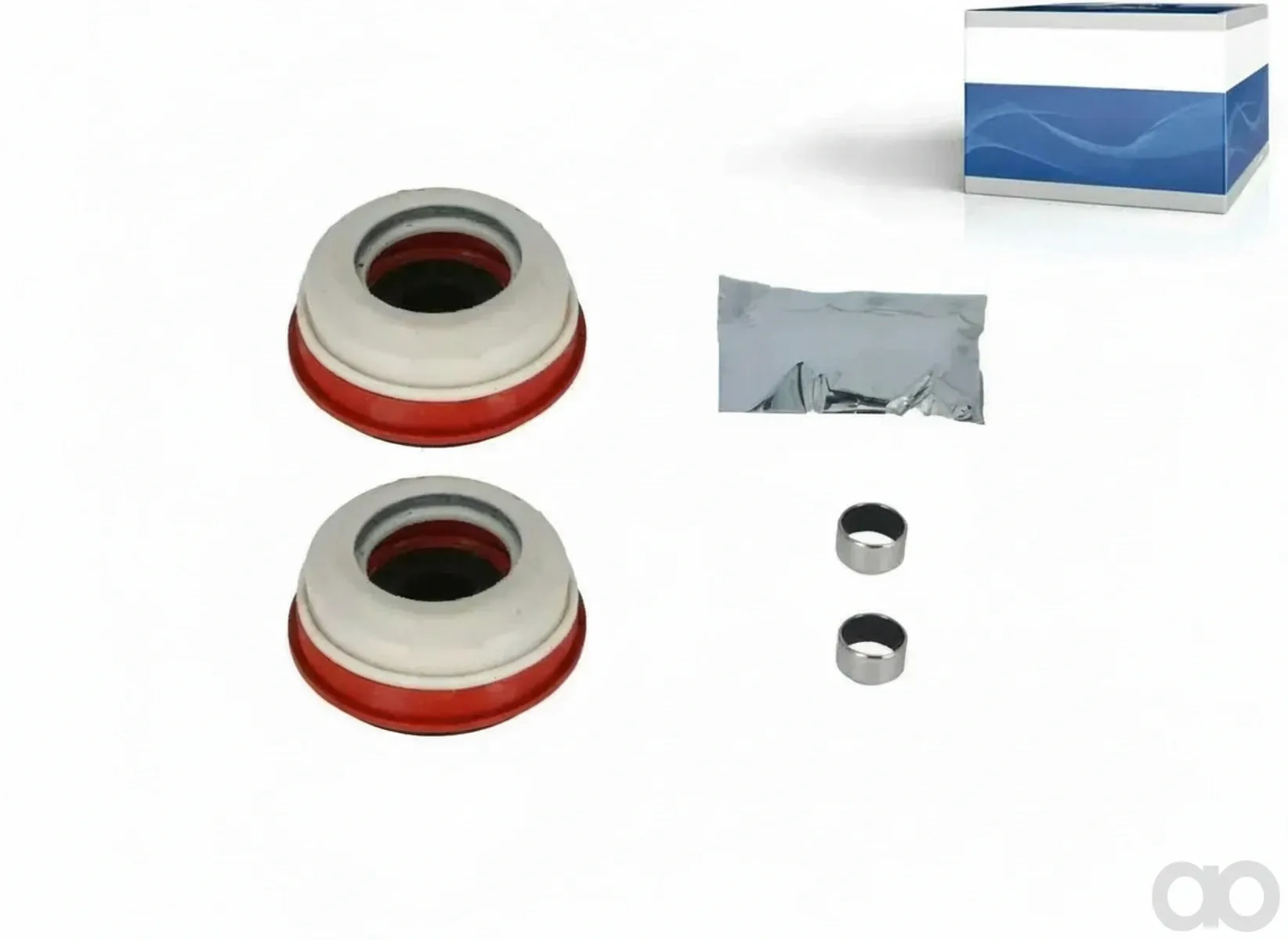 Trost - K010603 - Druckstuecksatz