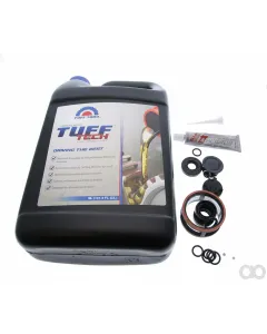 Tuff Torq - 1A646099140 - Gelenksatz K46 & T40