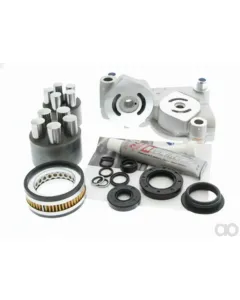 Tuff Torq - 1A646099980 - Pumpenwelle/Lagersatz