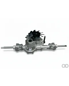 Tuff Torq - 787K0027080 - Transaxle KTM10g (Ohne Oel Ausgeliefert) Geeignet Fuer Stiga
