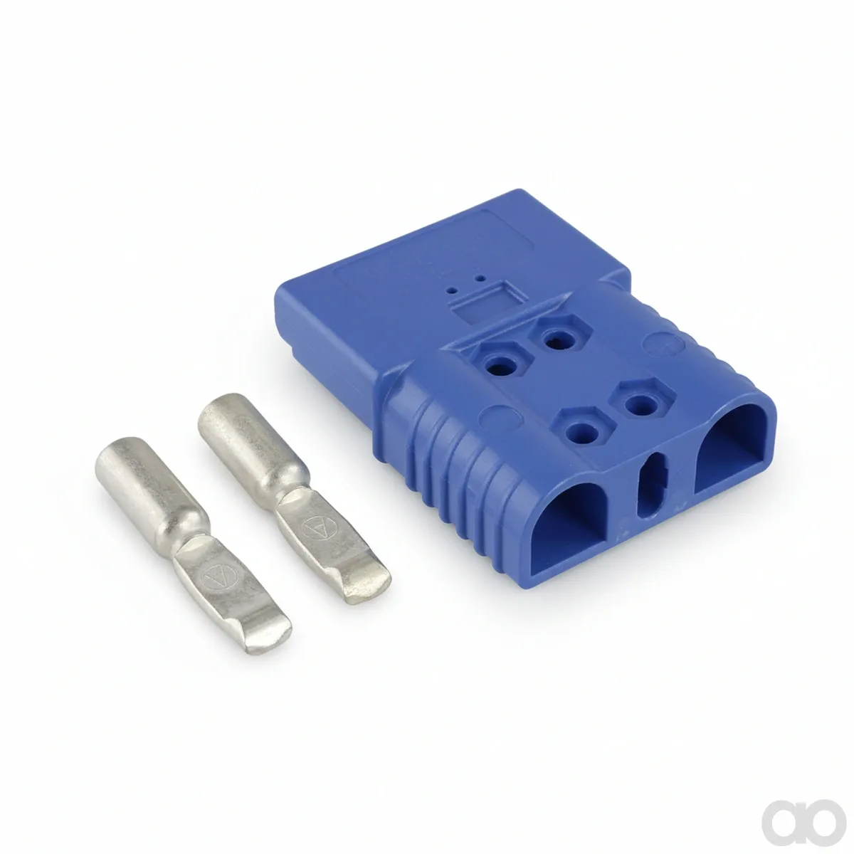 TVH - 105TA4677 - Batteriestecker Typ Sre160a