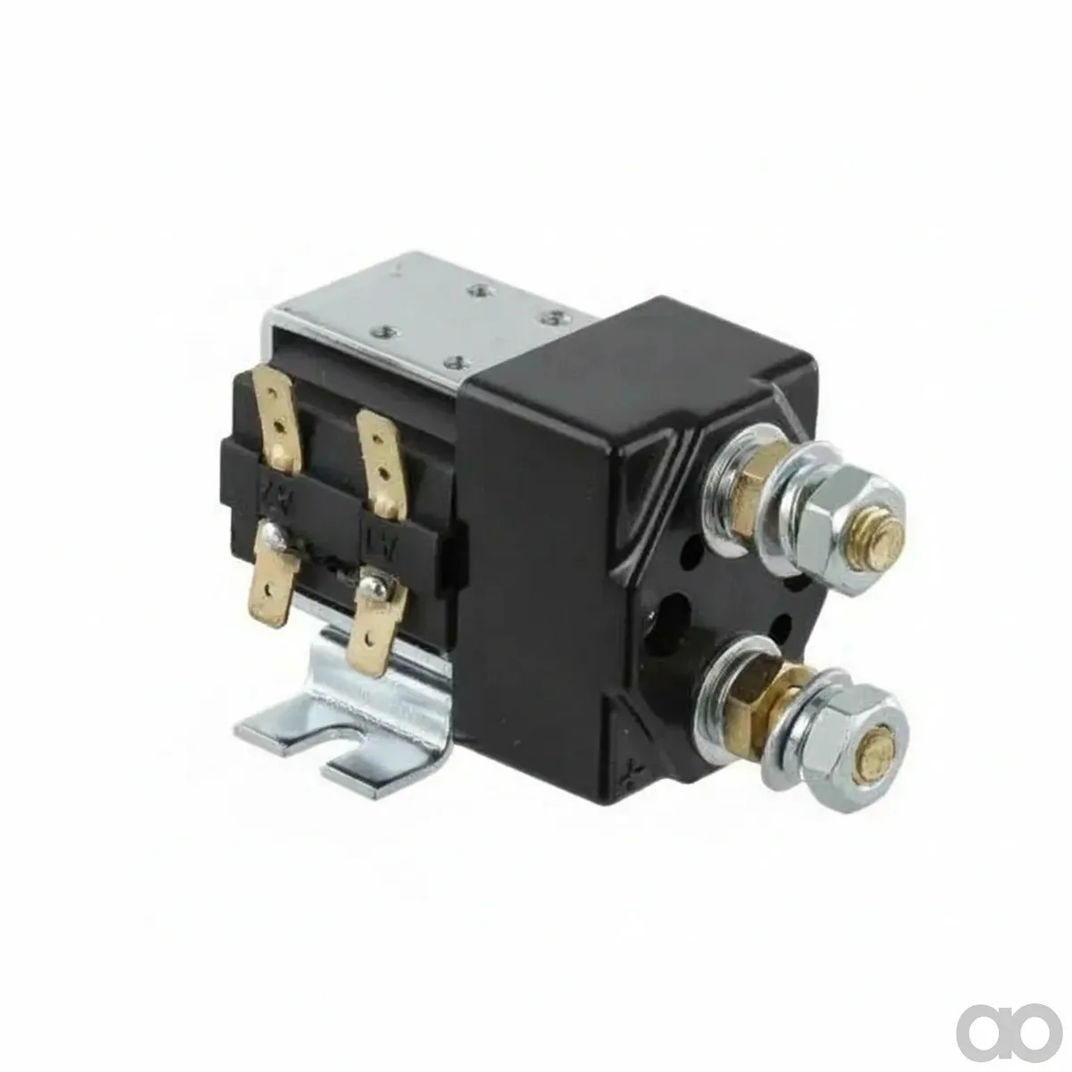 TVH - 118521 - Schuetz Nabe PLP