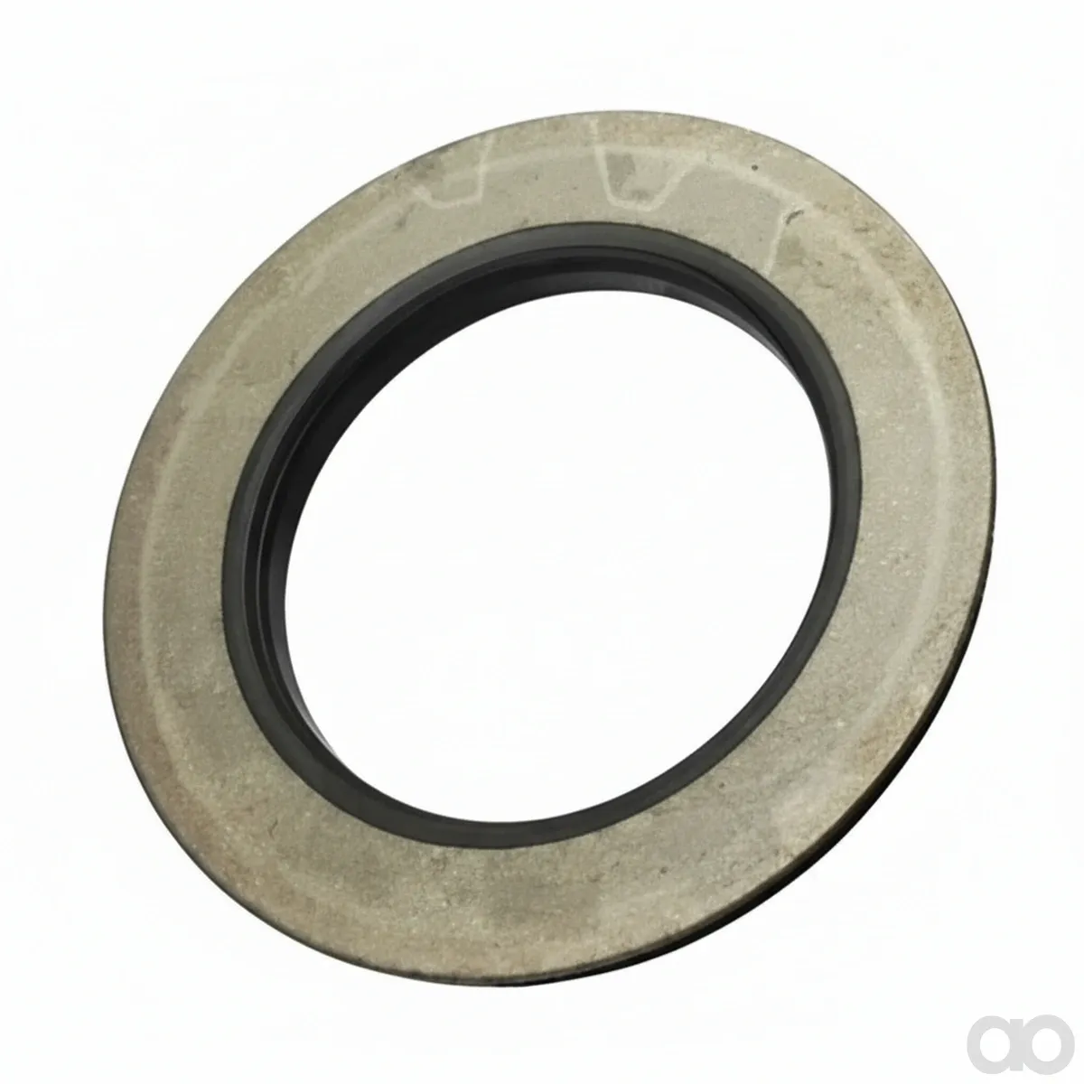 TVH - HG469267 - Radflanschhaltering Vorderachse 100x125x12