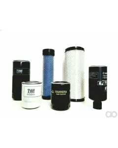 TYM - 15532302100 - HST-Filterelement T503