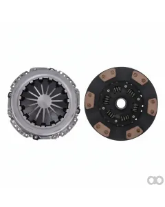 TYM - 17971213100 - Kupplungsmechanismus