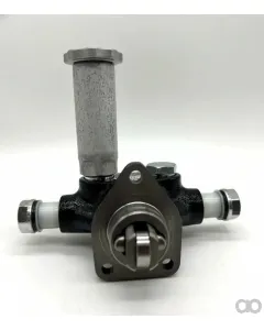 TYM - 31A6000300 - Dieselpumpe