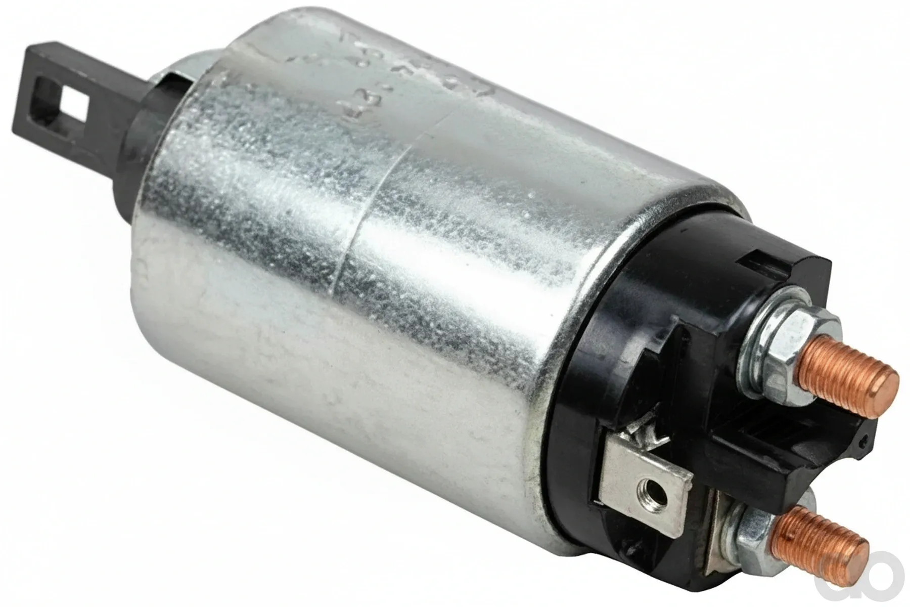 TYM - 31A6600102 - Demarreur Net