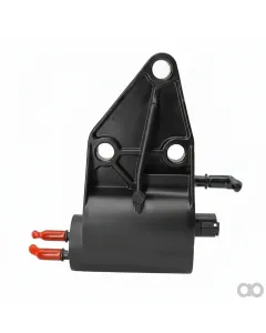 TYM - 3574187 - Filtre A Gas Oil Complet
