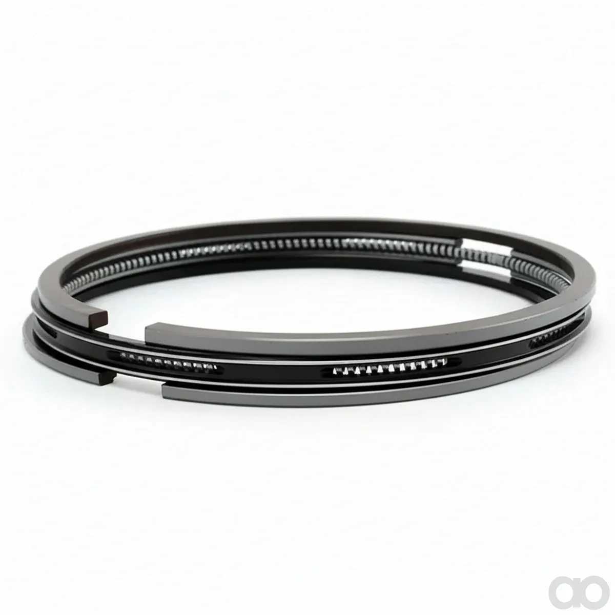 TYM - MM433921 - Kolbenring Satz