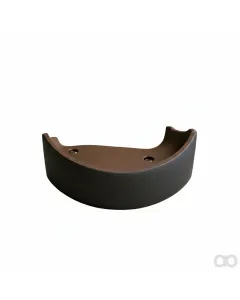 Unbranded - 00145143 - Bremsbacke 205 X 60 X 90 Mm An