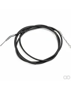 Unbranded - 00160111 - Zug Handbremse Lg. 3070 Mm 1-T