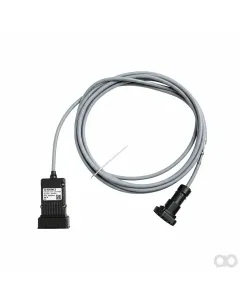 Unbranded - 00345340 - Kabel Verb Rechner - Ag Saatf.