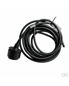 Unbranded - 00346815 - Kabel Verb Ohne(8)-Kfz(13F) 60