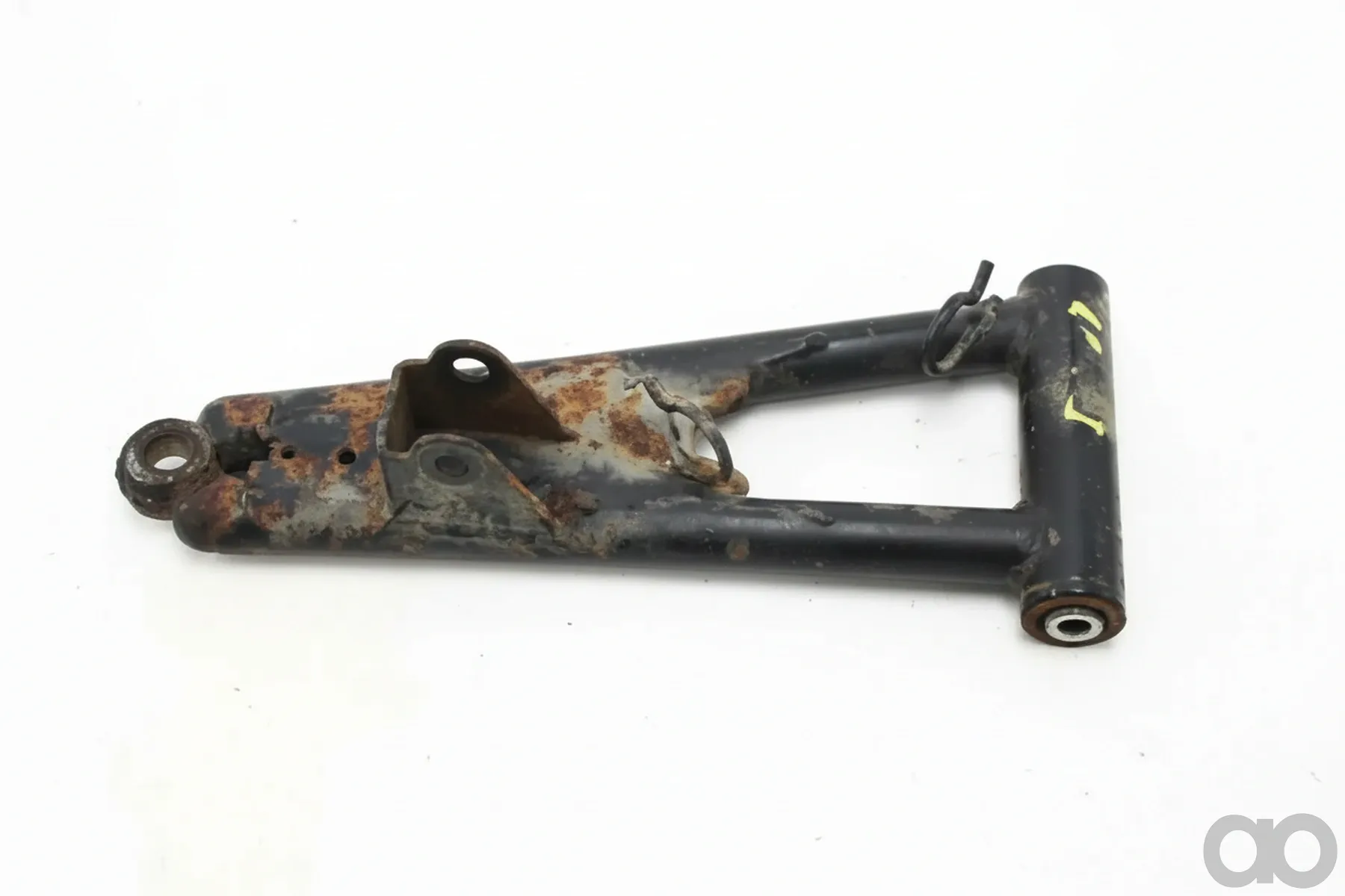 Unbranded - 0066 - Flanscharm Gil-Saemaschine