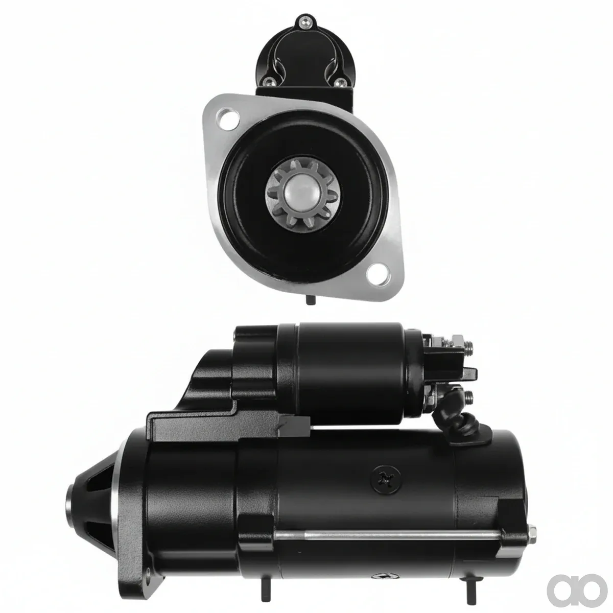 Unbranded - 01108181 - STARTER BOSCH/PERK AT