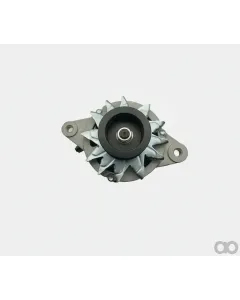 Unbranded - 0350004598 - Dynamo 4hk1