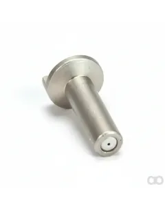 Unbranded - 059215 - Hartmetall-Eggen-Zahn Kuhn