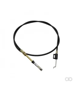 Unbranded - 06546VE1305 - Kupplungszug