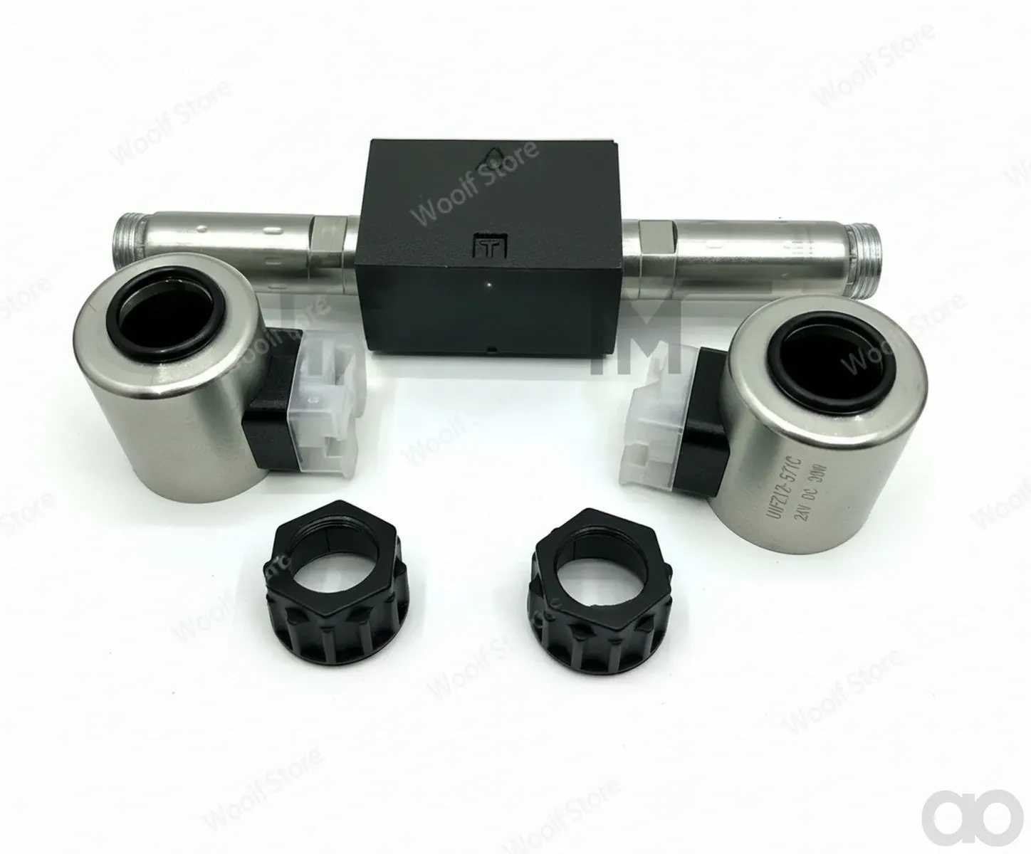 Unbranded - 0710 - Separatorpumpenventil 6070