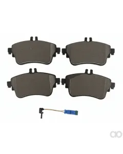 Unbranded - 0986494030 - Bremsbelag