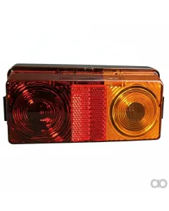 Unbranded - 100100106 - Sbb Leuchte