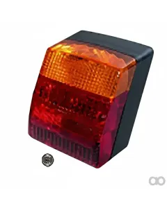 Unbranded - 100100108 - Heckleuchte Li