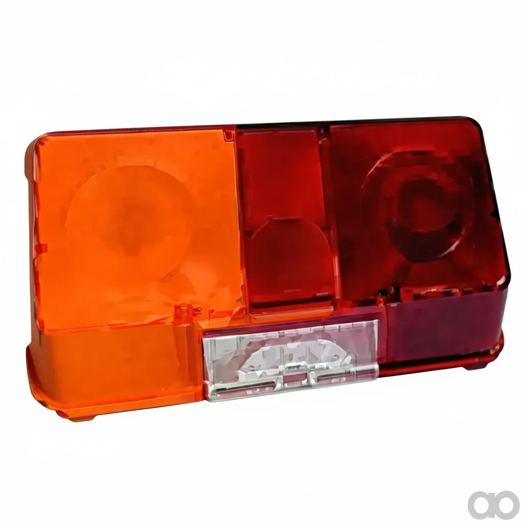 Unbranded - 100150097 - Lichtscheibe