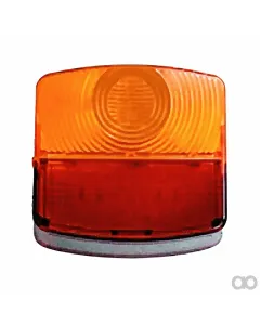 Unbranded - 100150100 - Lichtscheibe Hella