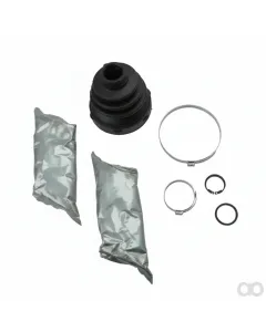 Unbranded - 1004950005 - Kappen-Satz