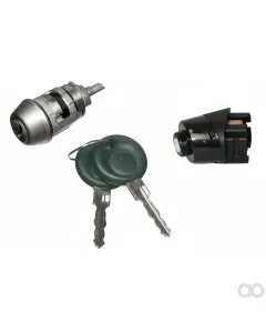 Unbranded - 1009050013 - Zuendschalter
