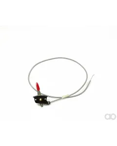 Unbranded - 1013B - Untergrundlockerungs-Schar Zazurca 40mm