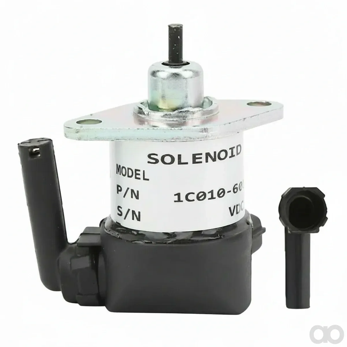 Unbranded - 12VDC - Spule 12V