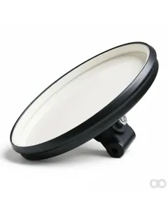 Unbranded - 130020310 - Spiegel Rund Diameter 130