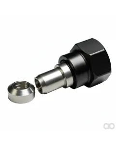 Unbranded - 135011508 - Leitungsanschlussset M14X1,5