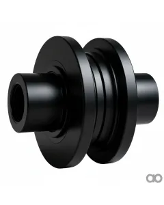 Unbranded - 135280076 - Gummimuffe V. Einspritzleitung