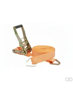 Unbranded - 14881 - Transportgurt Mit Klemme 5cm/5m