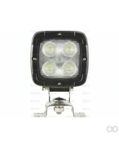 Unbranded - 151835 - LED-Lampe 2930/4 Diode 40W