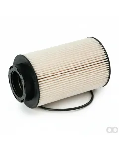 Unbranded - 16400JD50A - Diesel Filter fuer Qashqai Motor D-M9R