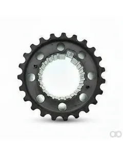 Unbranded - 1677 - Mechanischer Endanschlag 3/8
