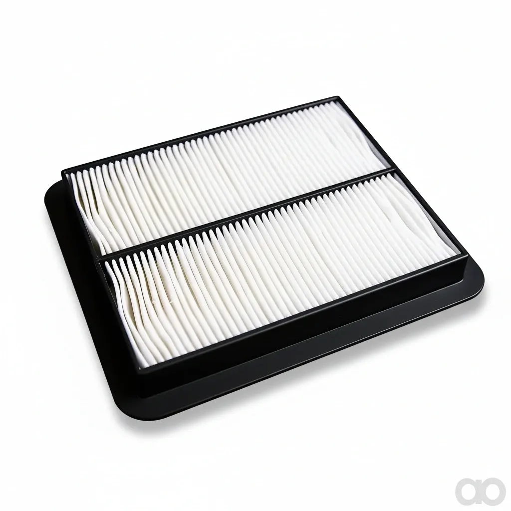 Unbranded - 17210Z6M010 - Einsatz Kompl., Luftfilter