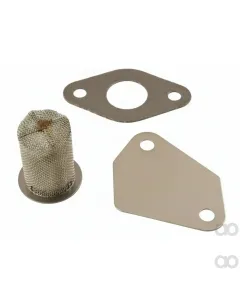 Unbranded - 18355888810 - Funkenfaenger